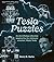 Tesla Puzzles: An Electrifying Collection Inspired by the Visionary Scientist, Nikola Tesla (Sirius Classic Puzzles)