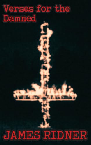 Verses for the Damned (Kindle Edition)