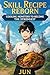 Skill Recipe Reborn: Cookin...