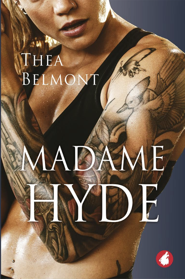 Madame Hyde (ebook)