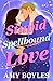 Stupid Spellbound Love by Amy Boyles