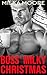Boss' Milky Christmas: A Ho...