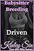 Driven by Kinley Sin