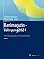 Bankmagazin – Jahrgang 2024 – Teil 1: Für Führungskräfte der Finanzwirtschaft (German Edition)