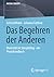 Das Begehren der Anderen: Diversität im Storytelling - ein Praxishandbuch (RACISM/SOCIETY) (German Edition)