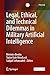 Legal, Ethical, and Technical Dilemmas in Military Artificial Intelligence