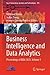 Business Intelligence and Data Analytics: Proceedings of BIDA 2025, Volume 1 (Smart Innovation, Systems and Technologies, 472)