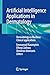 Artificial Intelligence Applications in Dermatology: Dermatology ex Machina: Clinical applications