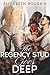 The Regency Stud Goes Deep (Dick Stone, Regency Stud Book 4)