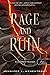 Rage and Ruin - Düh és enyészet (Az Előhírnök, #2)