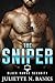 The Sniper (Black Hawke Security #8)