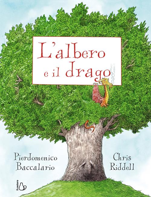 L'albero e il drago (Hardcover)