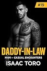 Daddy-In-Law (M4M...