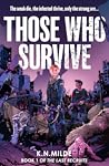 Those Who Survive by K. N. Milde
