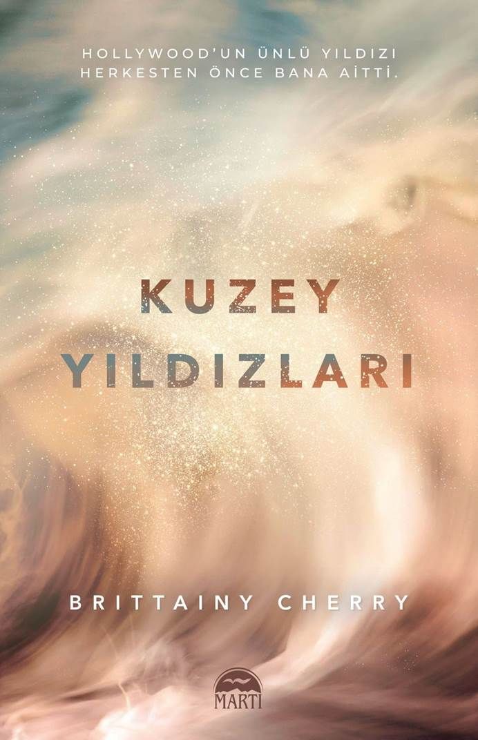 Kuzey Yıldızları (Compass, #4)