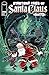 Startling Tales of Santa Claus 2025 Annual #1 by Benito Cereno