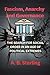 Fascism, Anarchy and Governance: The Search for Social Order in an Age of Political Extremes