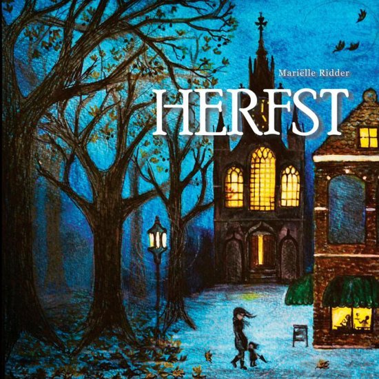 Herfst (Hardcover)