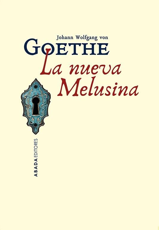 La nueva Melusina (Paperback)