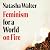 Feminism for a World on Fire