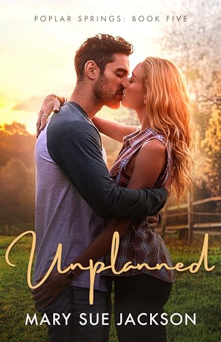 Unplanned (Poplar Springs #5)