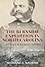 The Burnside Expedition in North Carolina: "A Succession of Honorable Victories" (Unsung Battles — The Civil War’s Overlooked Campaigns)