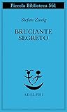 Bruciante segreto