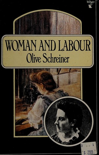 Woman and Labour (Paperback)