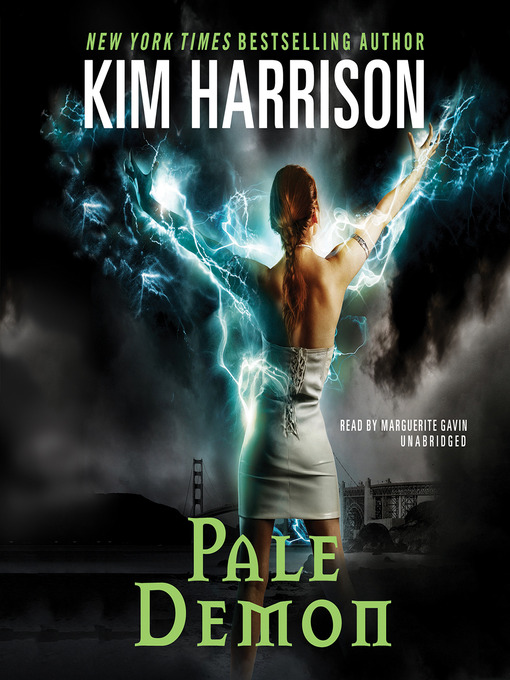 Pale Demon