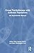 Group Psychotherapy with Addicted Populations: An Experiential Manual