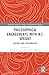 Philosophical Engagements with N.T. Wright by Joshua Cockayne