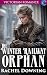 The Winter Railway Orphan by Rachel Downing