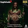 Famine [Dramatized Adaptation] by Laura Thalassa