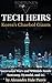 TECH HEIRS: Korea’s Chaebol...