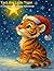 Tara the Little Tiger: A Ju...