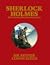 Sherlock Holmes. Põnev kuritegelike juhtumite raamat