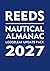 Reeds Looseleaf Update Pack 2027 (Reed's Almanac)
