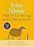 How to Lay an Egg with a Horse Inside by Brian Bilston