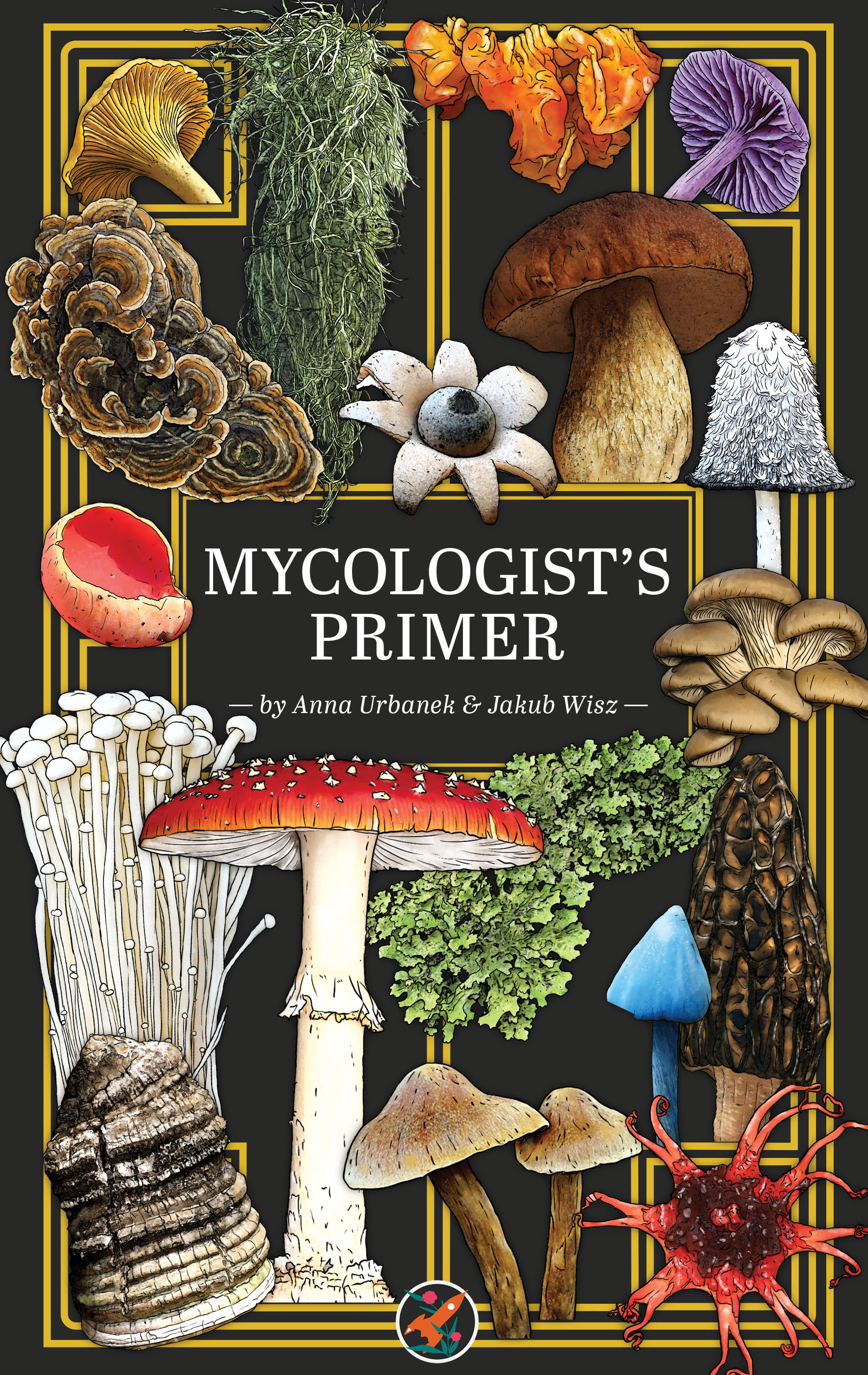 Mycologist's Primer