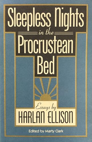 Sleepless Nights in the Procrustean Bed (Paperback)