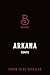 Arkana (The Verenmore Volumes)