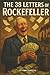 The 38 Letters from John D. Rockefeller to His Son: The book with the best financial education secrets for achieving wealth