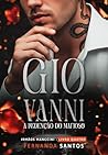 Giovanni: A redenção do mafioso (Irmãos Manccini Livro 4) (Portuguese Edition)