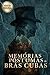 MEMÓRIAS PÓSTUMAS DE BRÁS CUBAS - VERSÃO ORIGINAL (Portuguese Edition)