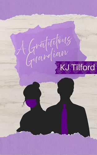 A Gratuitous Guardian : A Clean, Brother's Best Friend, Enemies To Lovers Romance (Silver Creek Sweethearts, Book 3)