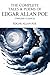 The Complete Tales & Poems of Edgar Allan Poe (Timeless Classics)