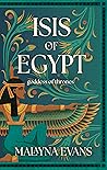 Isis of Egypt by Malayna Evans