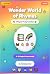 Wonder World of Rhymes: A M...