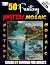 Top 50 Fantasy Mystery Mosa...