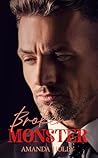 Broken Monster (The Broken Mafia Series Book 2)
